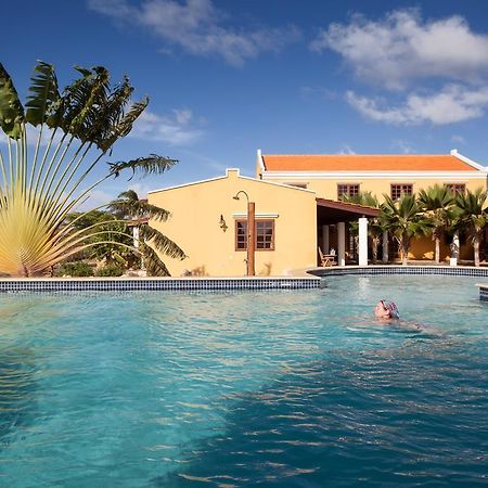 Wanapa Lodge Bonaire Екстериор снимка